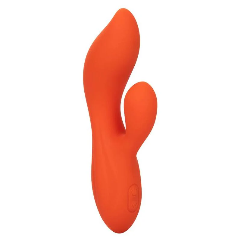 CALEXOTICS - STELLA DUAL TEASER LARANJA - Image 7