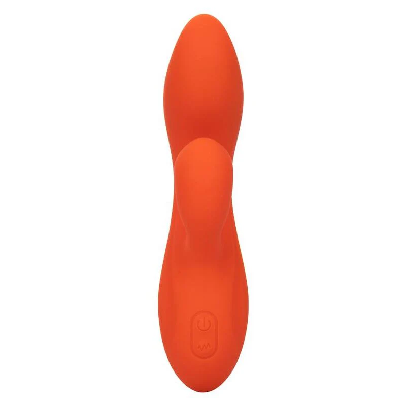 CALEXOTICS - STELLA DUAL TEASER LARANJA - Image 8