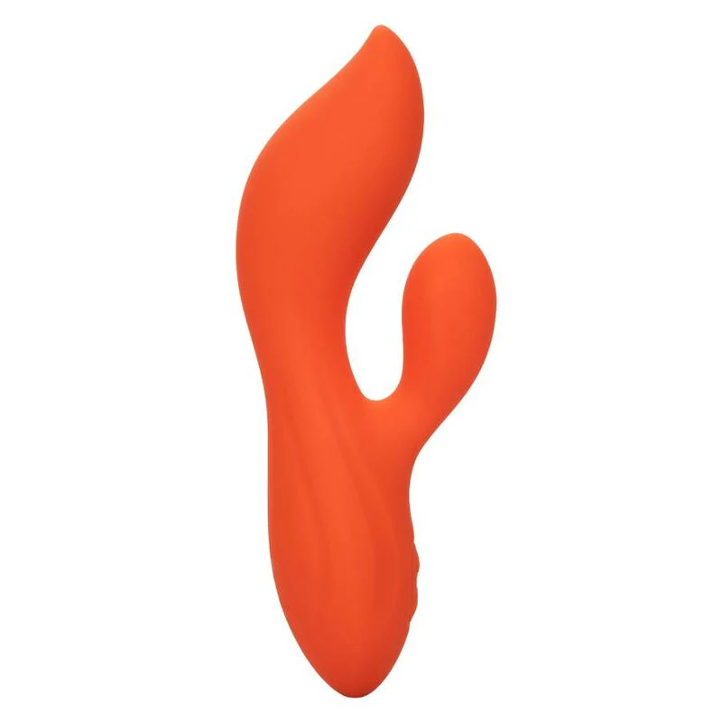 CALEXOTICS - STELLA DUAL TEASER LARANJA - Image 9