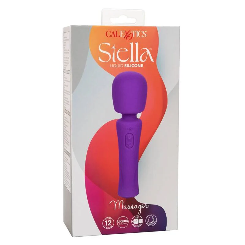 CALEXOTICS - STELLA MASSAGER VIOLETA - Image 10