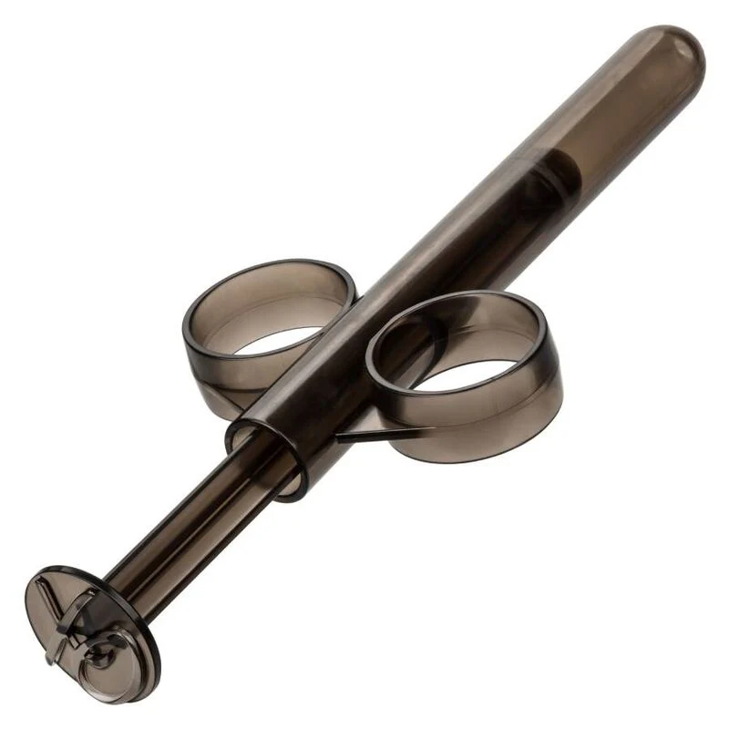 CALEXOTICS - TUBO LUBRIFICANTE XL PRETO - Image 10