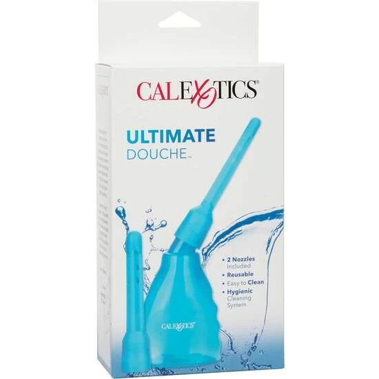 CALEXOTICS - ULTIMATE DOUCHE AZUL - Image 3