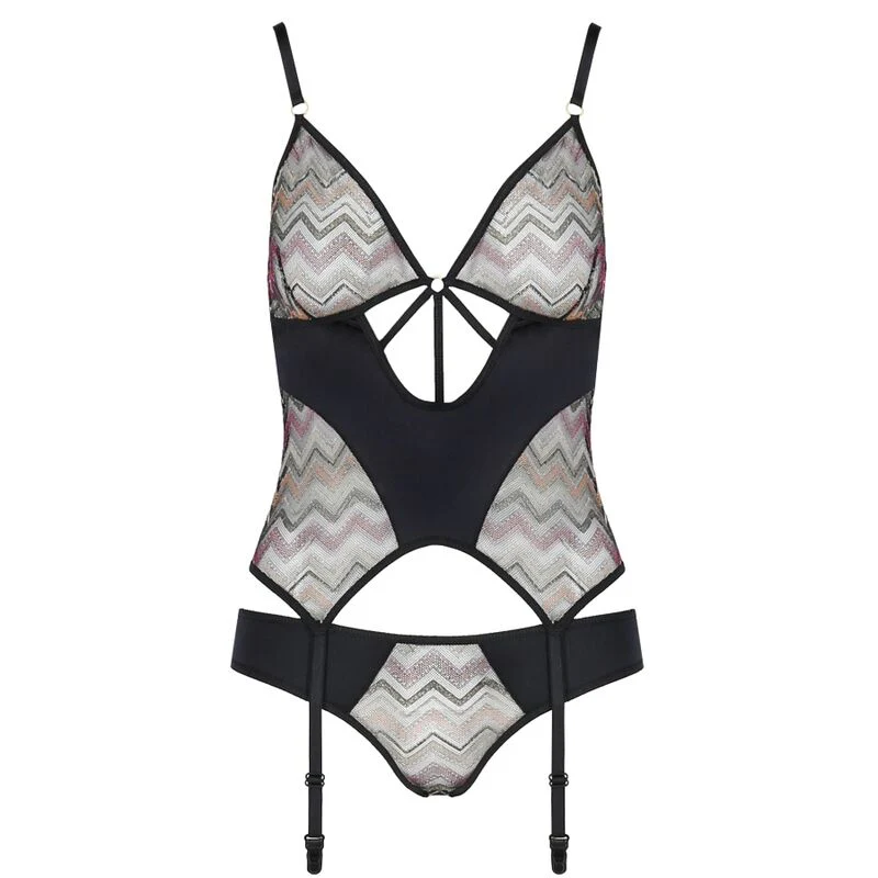 CASMIR - CORSET LAGERTA S/M - Image 3
