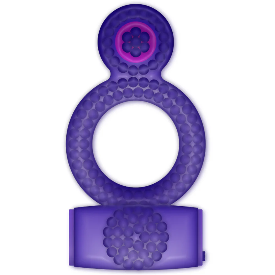 CASUAL LOVE - ANEL DOUBLE PLEASURE LILAC - Image 2