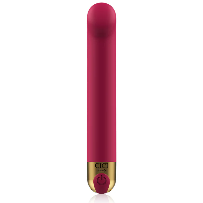 CICI BEAUTY - PREMIUM SILICONE CLIT ESTIMULADOR - Image 5