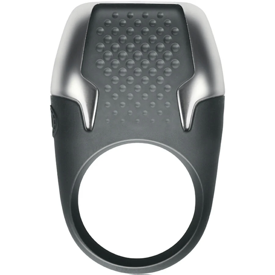 CLIMAXIMUM - KIT EXCITE ANEL PARA PÉNIS + MASSAGEADOR DE PRÓSTATA COM FIO - Image 2