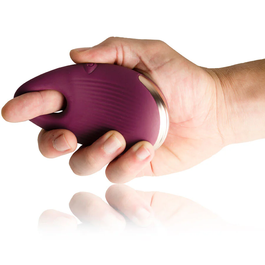 CLIMAXIMUM - VIBRADOR DE DEDO COAXIAL - Image 3