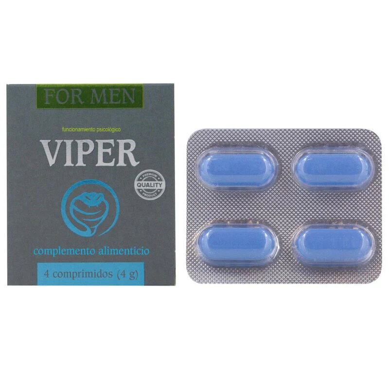 COBECO - VIPER PARA HOMENS 4 TABS - Image 2