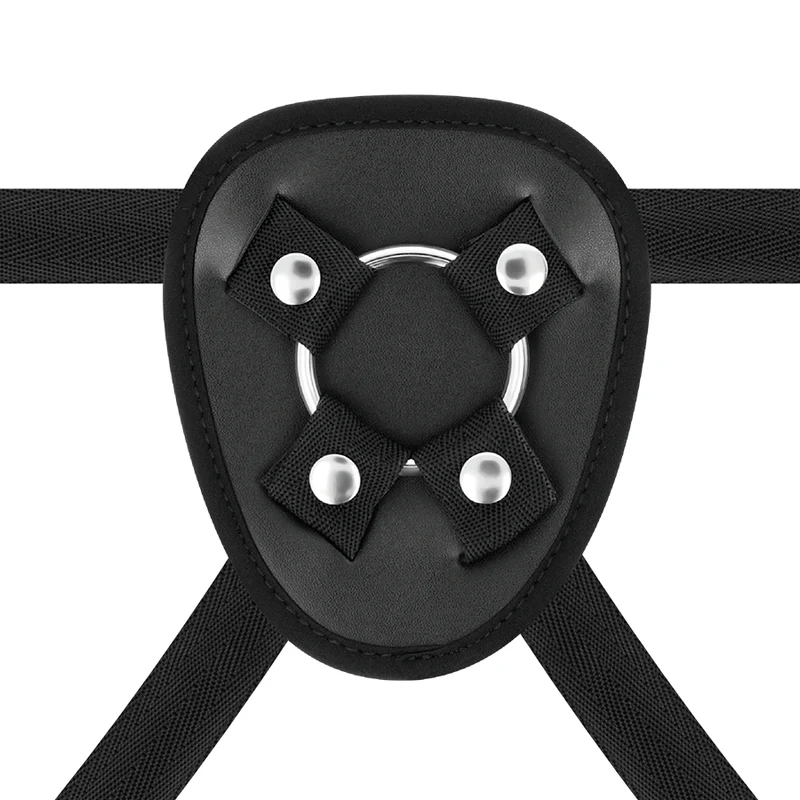 COCK MILLER - ARNÊS + DENSIDADE DE SILICONE COCKSIL ARTICULVEL 18 CM - Image 11