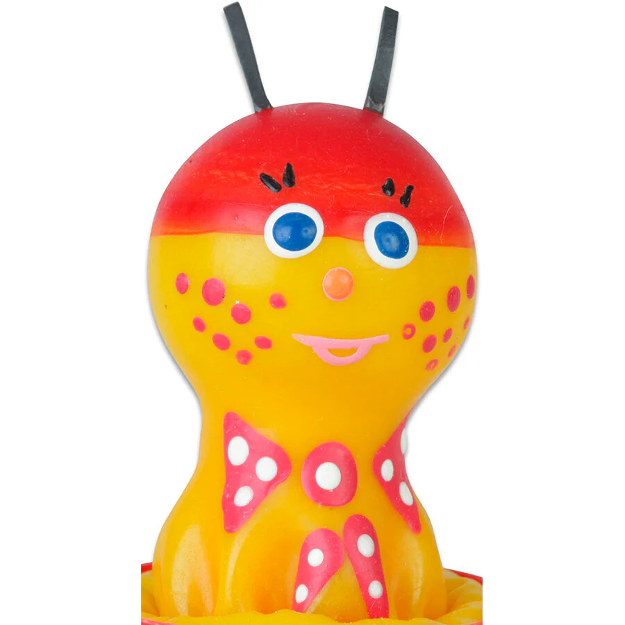 CONDOMERIE - PRESERVATIVOS NOVIDADES PINTADOS À MÃO BEETLE