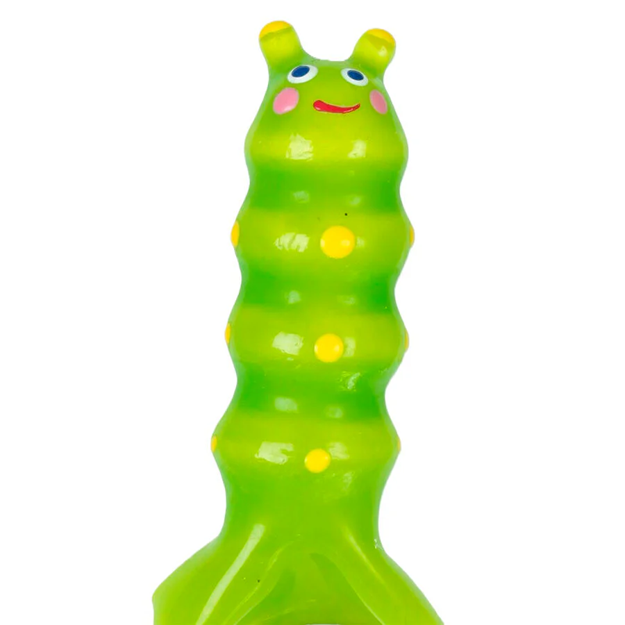 CONDOMERIE - PRESERVATIVOS NOVIDADES PINTADOS À MÃO CATERPILLAR XL