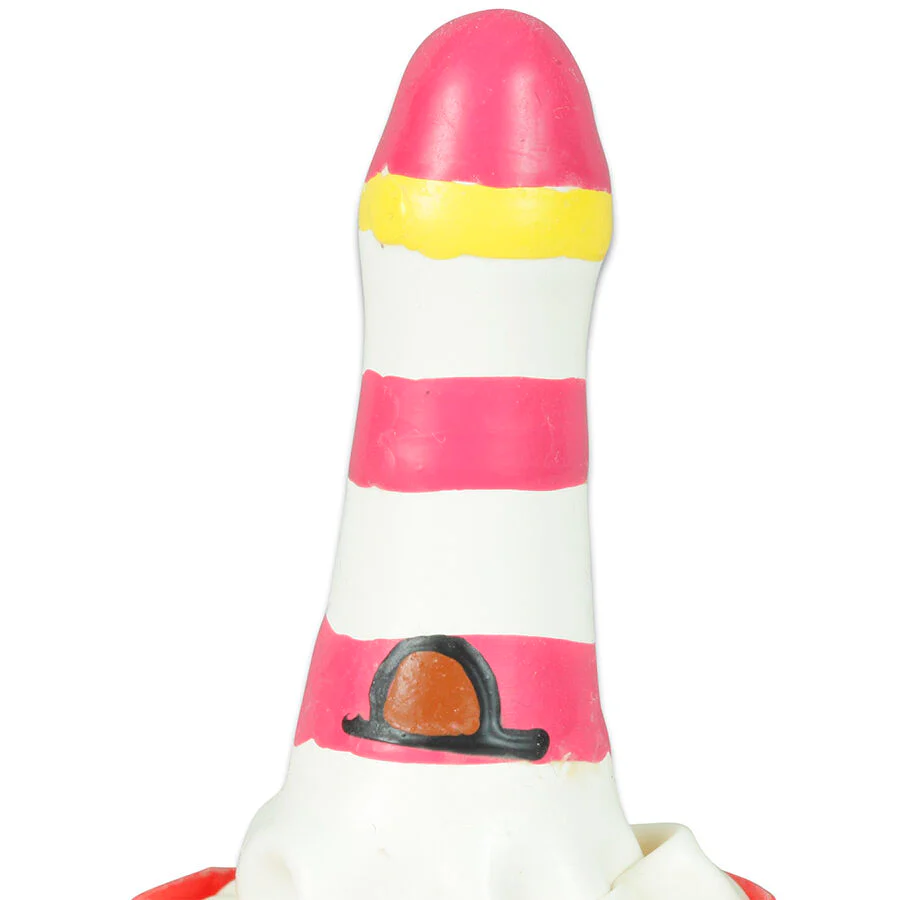 CONDOMERIE - PRESERVATIVOS NOVIDADES PINTADOS À MÃO FAROL - Image 3