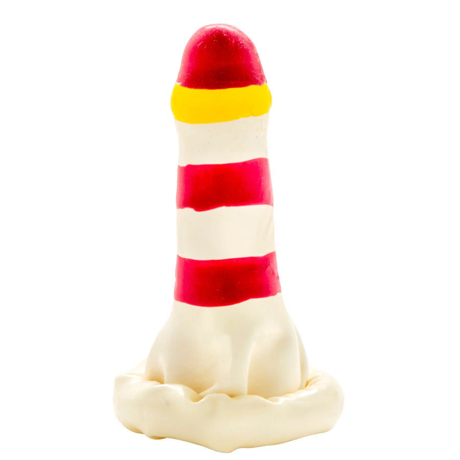 CONDOMERIE - PRESERVATIVOS NOVIDADES PINTADOS À MÃO FAROL - Image 4
