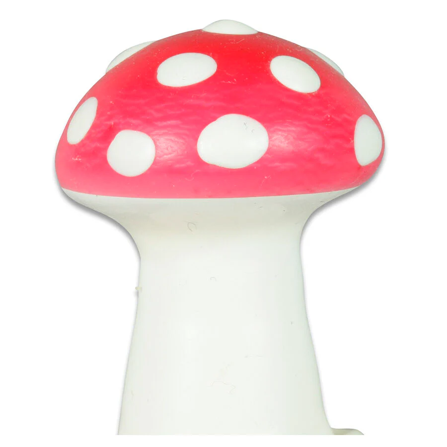 CONDOMERIE - PRESERVATIVOS NOVIDADES PINTADOS À MÃO MODELO TOADSTOOL 1