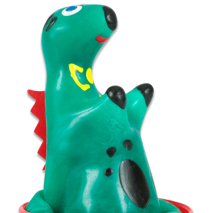CONDOMERIE - PRESERVATIVOS NOVIDADES PINTADOS À MÃO MONSTRO DE LOCH NESS - Image 2