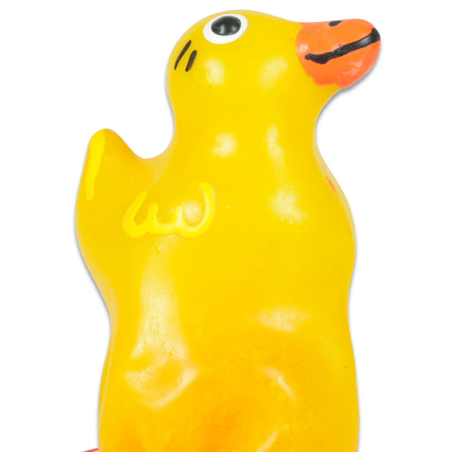 CONDOMERIE - PRESERVATIVOS NOVIDADES PINTADOS À MÃO PATO - Image 2