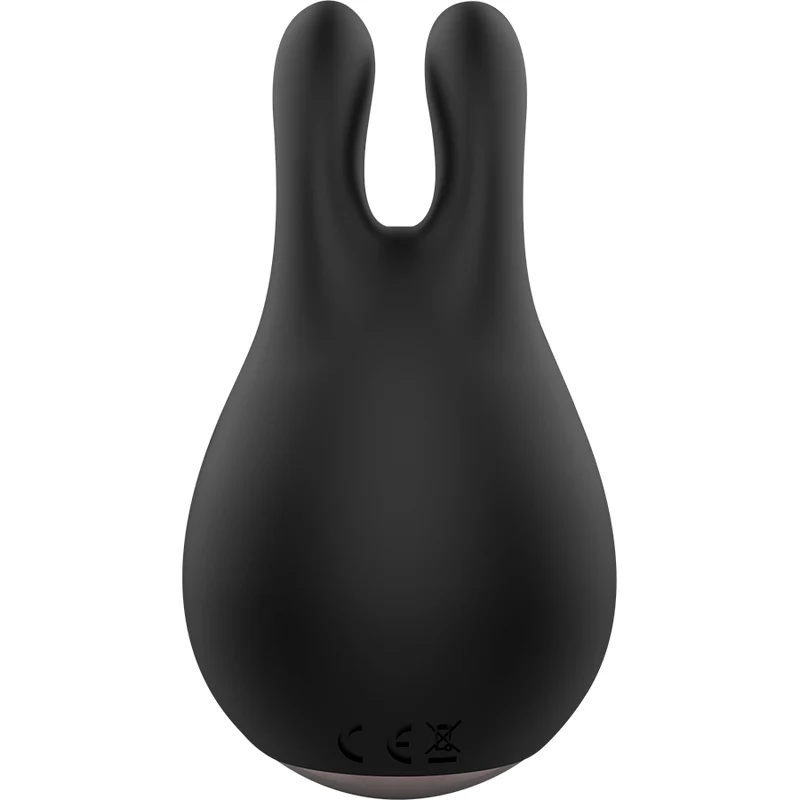 COQUETTE CHIC DESIRE - ESTIMULADOR CLITORIAL PRETO / OURO - Image 3