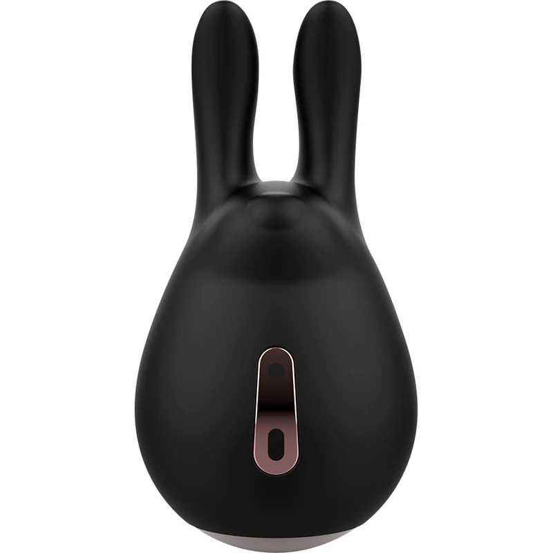 COQUETTE CHIC DESIRE - ESTIMULADOR CLITORIAL PRETO / OURO - Image 4