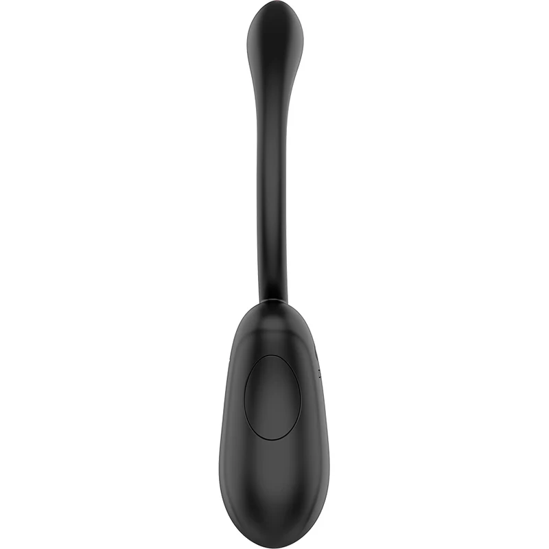 COQUETTE CHIC DESIRE - OVO VIBRANTE CONTROLE REMOTO RECARREGVEL PRETO/ OURO - Image 5