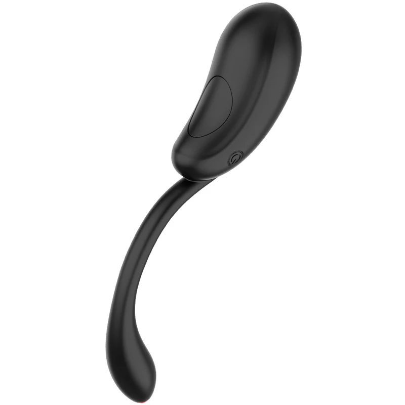 COQUETTE CHIC DESIRE - OVO VIBRANTE CONTROLE REMOTO RECARREGVEL PRETO/ OURO - Image 6
