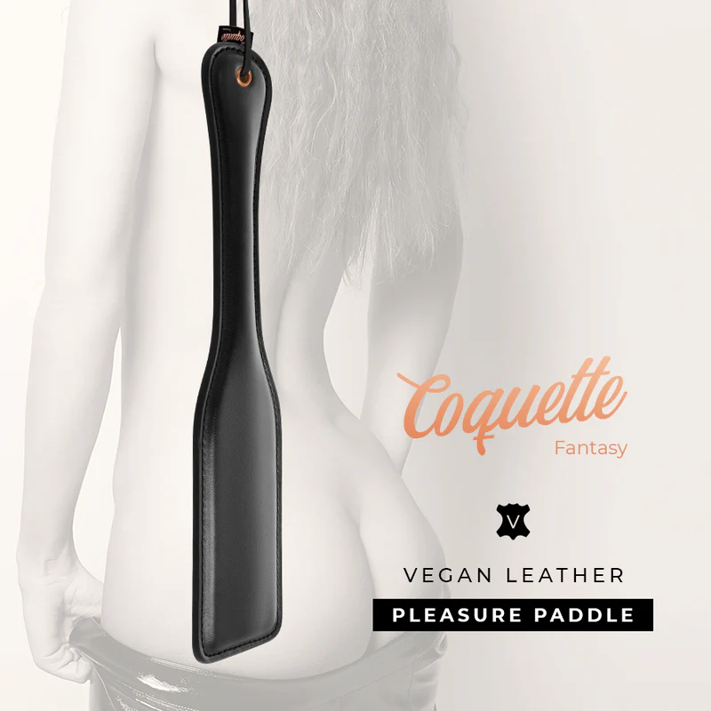 COQUETTE CHIC DESIRE - P DE COURO FANTASY VEGAN - Image 2