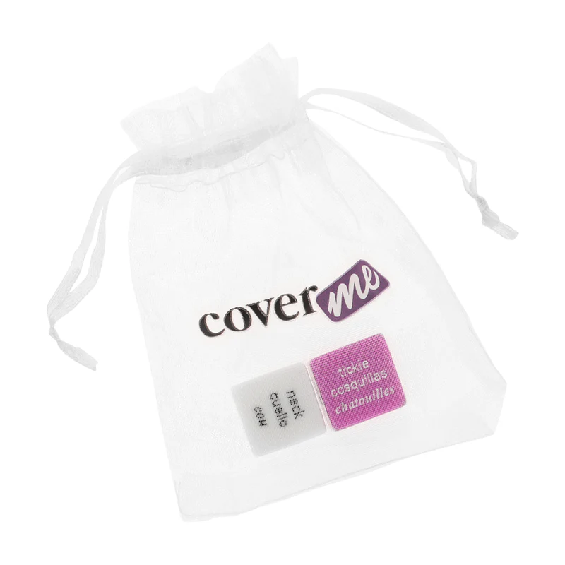 COVERME - JOGO DE DADOS ERÓTICOS ES/FR/EN - Image 4