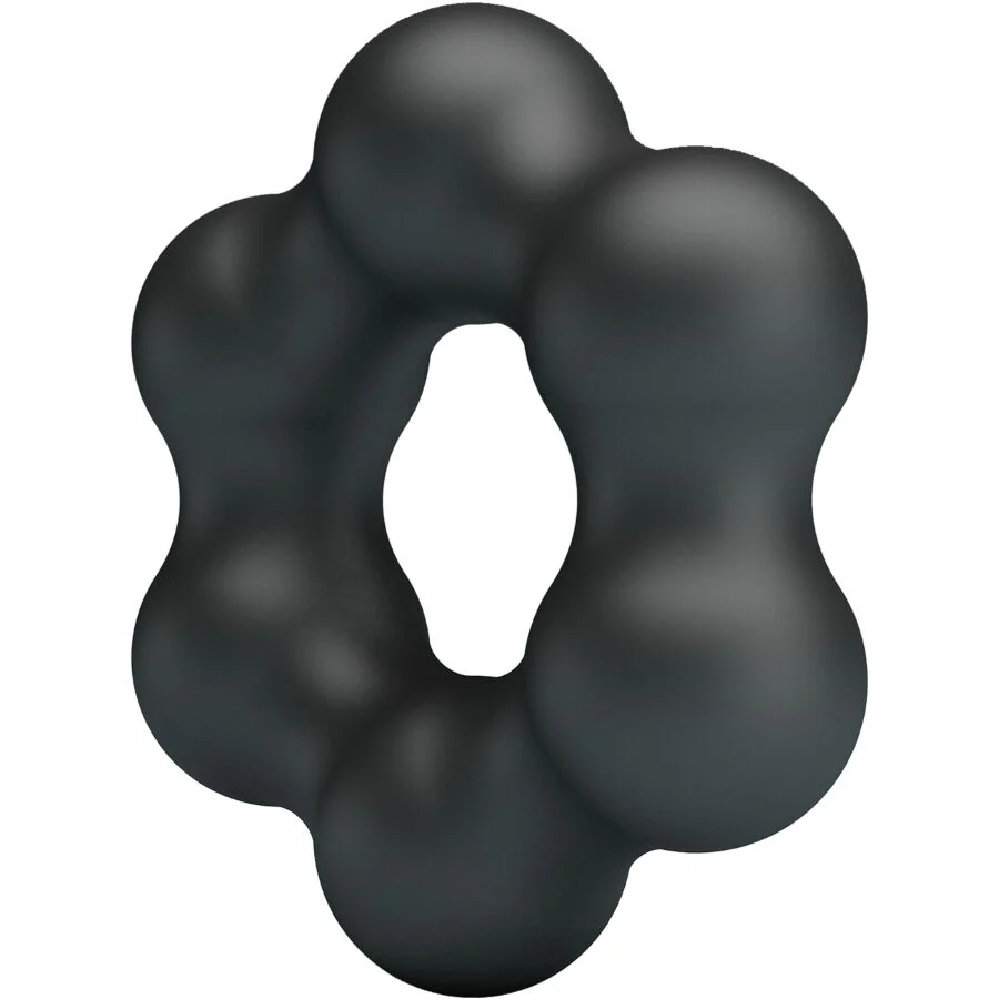 CRAZY BULL - ANEL DE SILICONE CLAUZELL MODELO 10 - Image 3