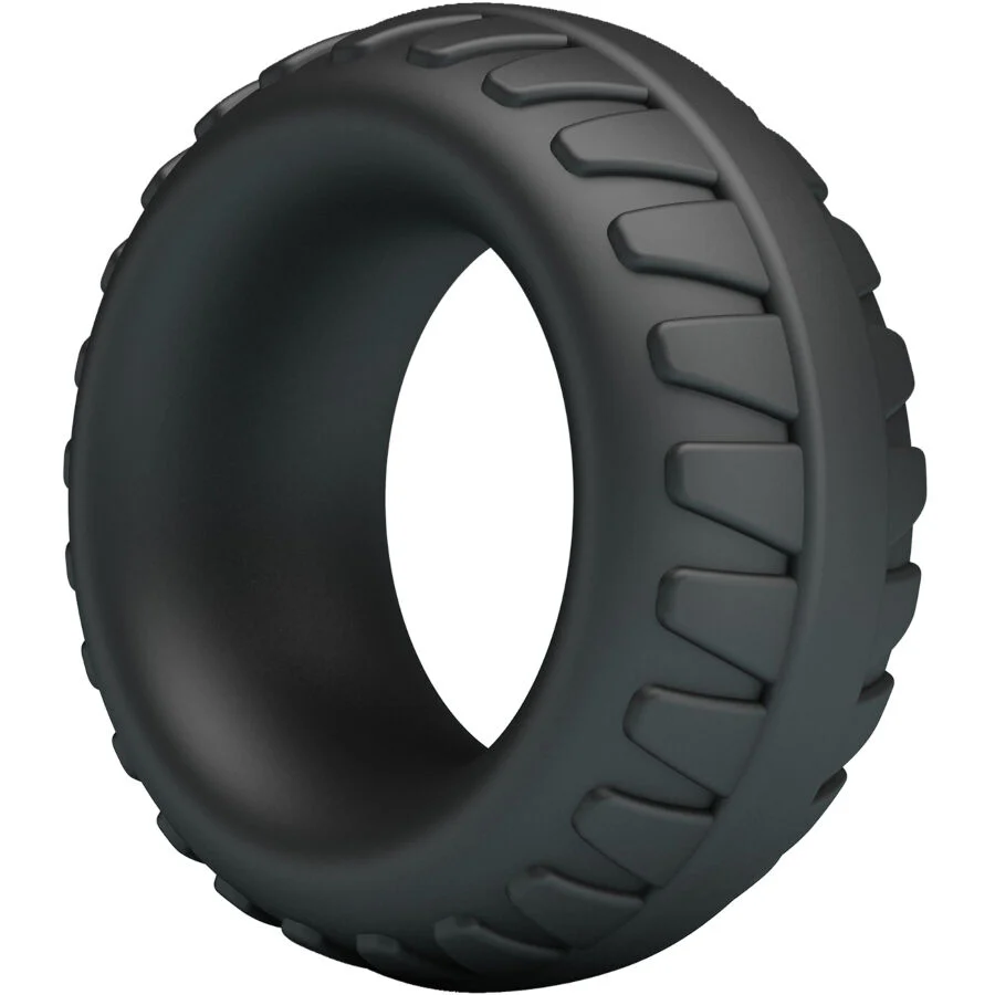 CRAZY BULL - ANEL DE SILICONE DILSON MODELO 3 - Image 3