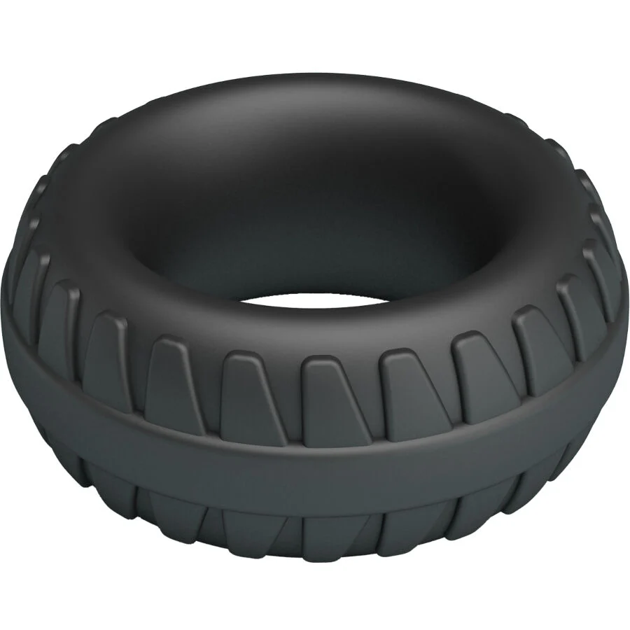 CRAZY BULL - ANEL DE SILICONE DILSON MODELO 3 - Image 5