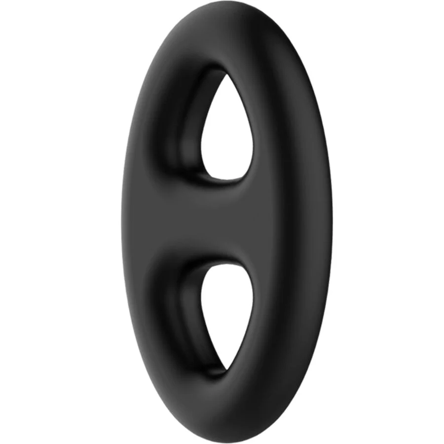 CRAZY BULL - ANEL DE SILICONE DUPLO SUPER MACIO - Image 3