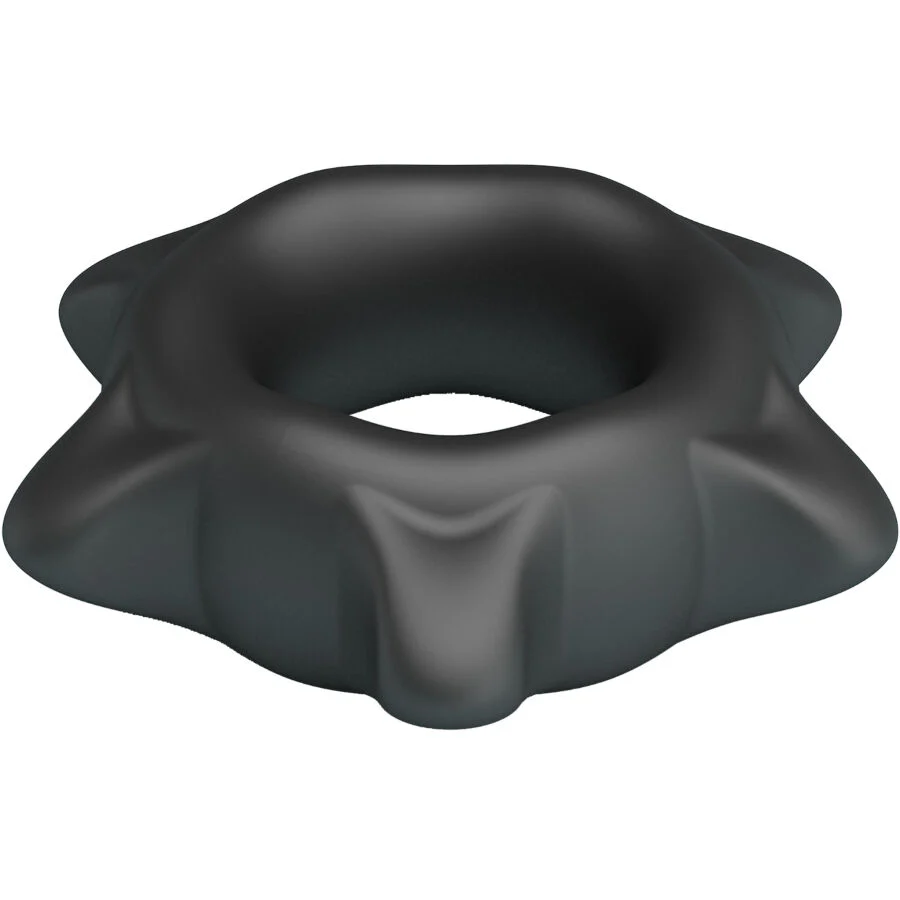 CRAZY BULL - ANEL DE SILICONE ETHANIEL MODELO 11 - Image 5