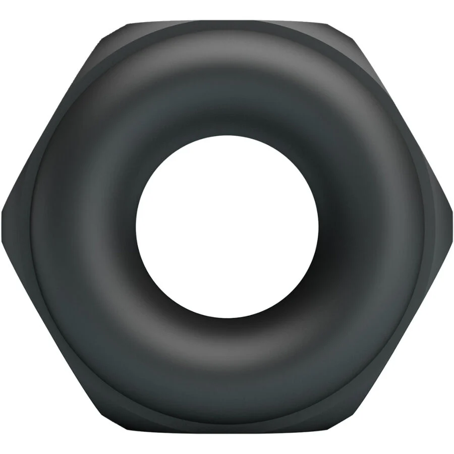 CRAZY BULL - ANEL DE SILICONE JARVIUS MODELO 14 - Image 2