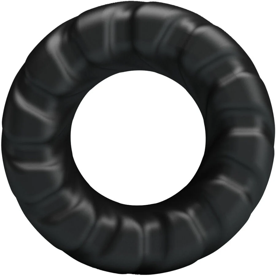 CRAZY BULL - ANEL DE SILICONE JERIKO MODELO 1 - Image 2