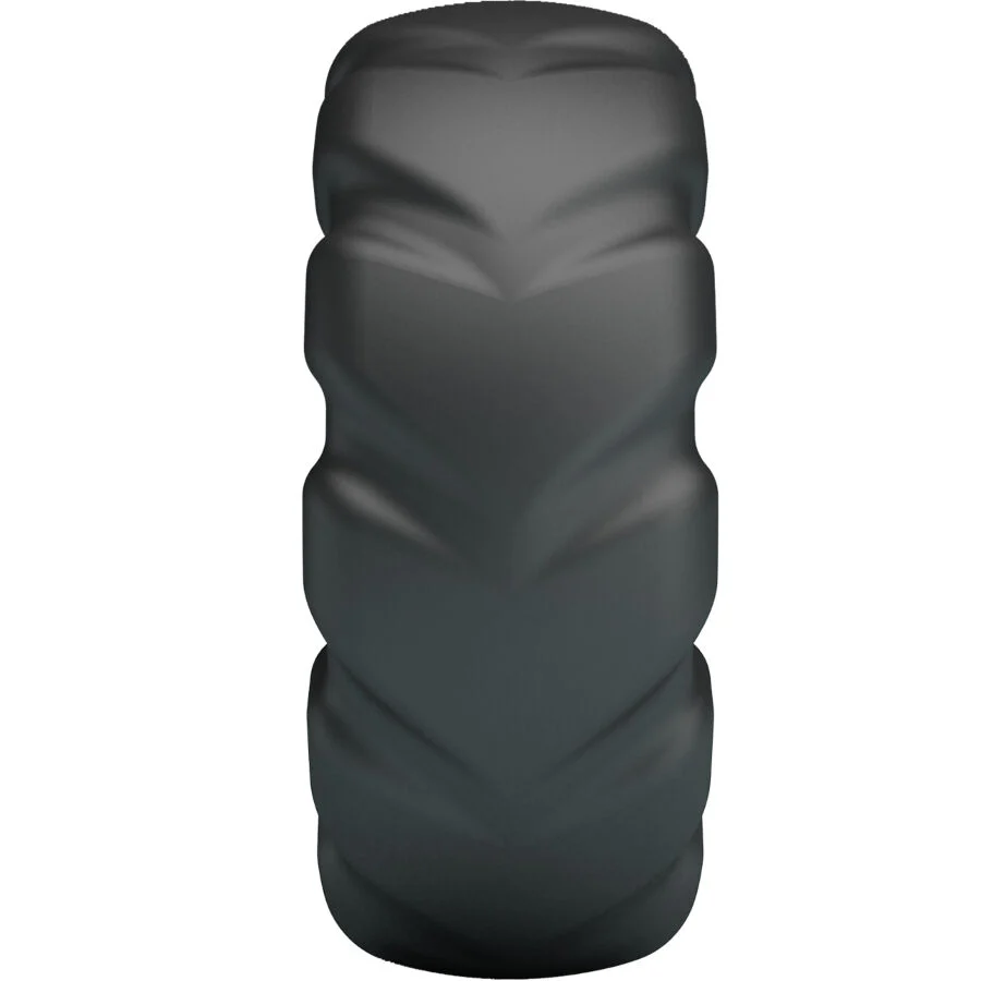 CRAZY BULL - ANEL DE SILICONE JERIKO MODELO 1 - Image 4