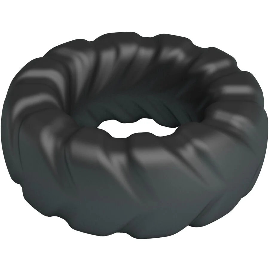 CRAZY BULL - ANEL DE SILICONE JERIKO MODELO 1 - Image 5