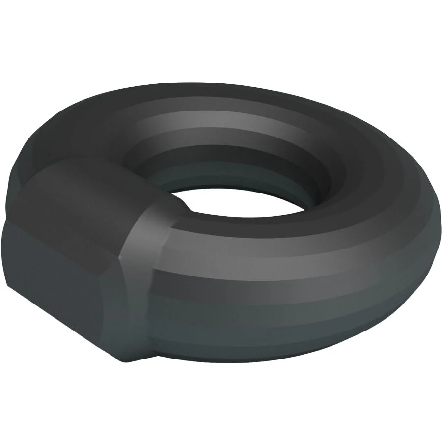 CRAZY BULL - ANEL DE SILICONE KAYKE MODELO 2 - Image 5