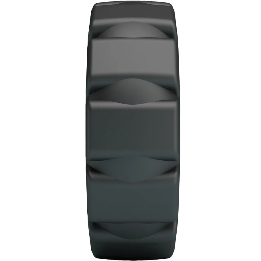 CRAZY BULL - ANEL DE SILICONE LAIDEN MODELO 5 - Image 4