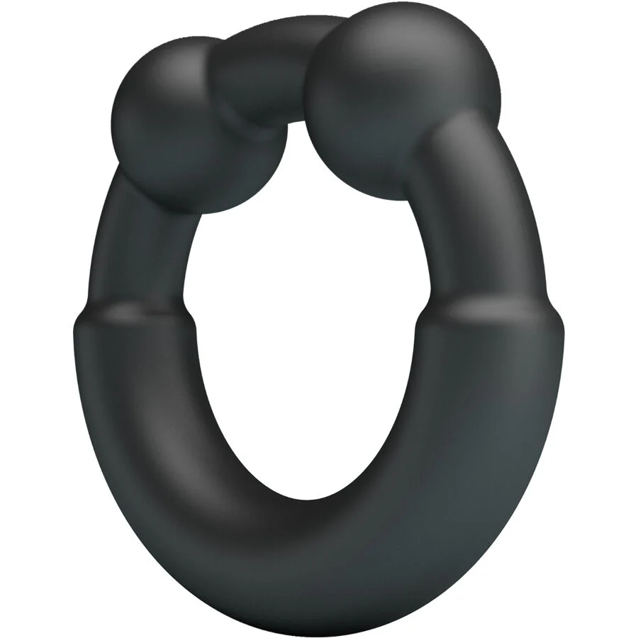 CRAZY BULL - ANEL DE SILICONE MECO MODELO 15 - Image 3