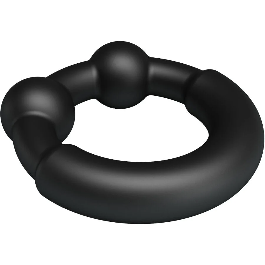 CRAZY BULL - ANEL DE SILICONE MECO MODELO 15 - Image 4