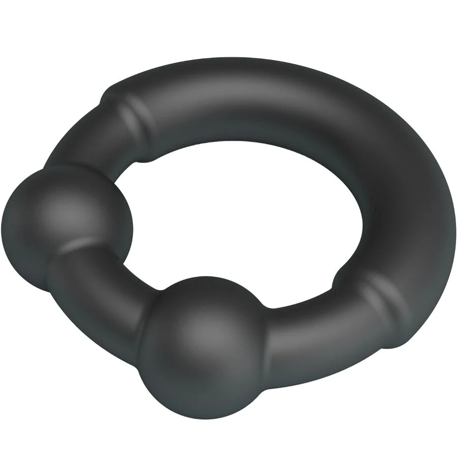CRAZY BULL - ANEL DE SILICONE MECO MODELO 15 - Image 5