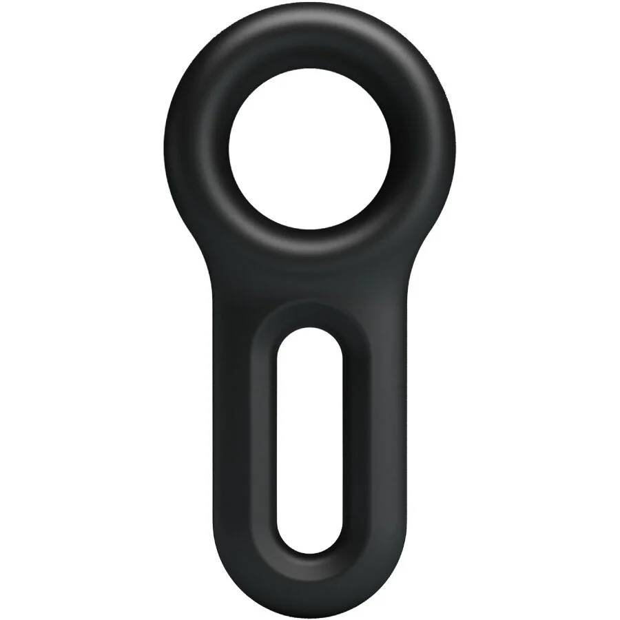 CRAZY BULL - ANEL DE SILICONE ONIEL MODELO 18 - Image 2