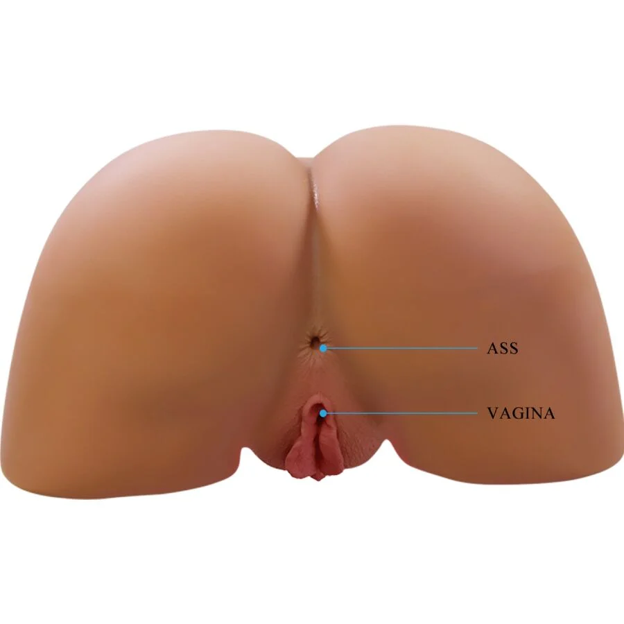 CRAZY BULL - ILANA VIBRADOR DE BULL FEMININO REALISTA E SUCÇÃO COM SOM 6,8 KG - Image 5