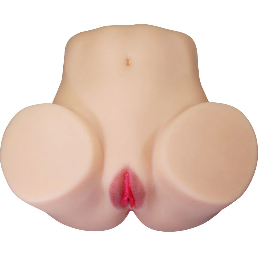 CRAZY BULL - JULIA REALISTA FEMININA BUNDA VAGINA E ANAL 11 KG - Image 5