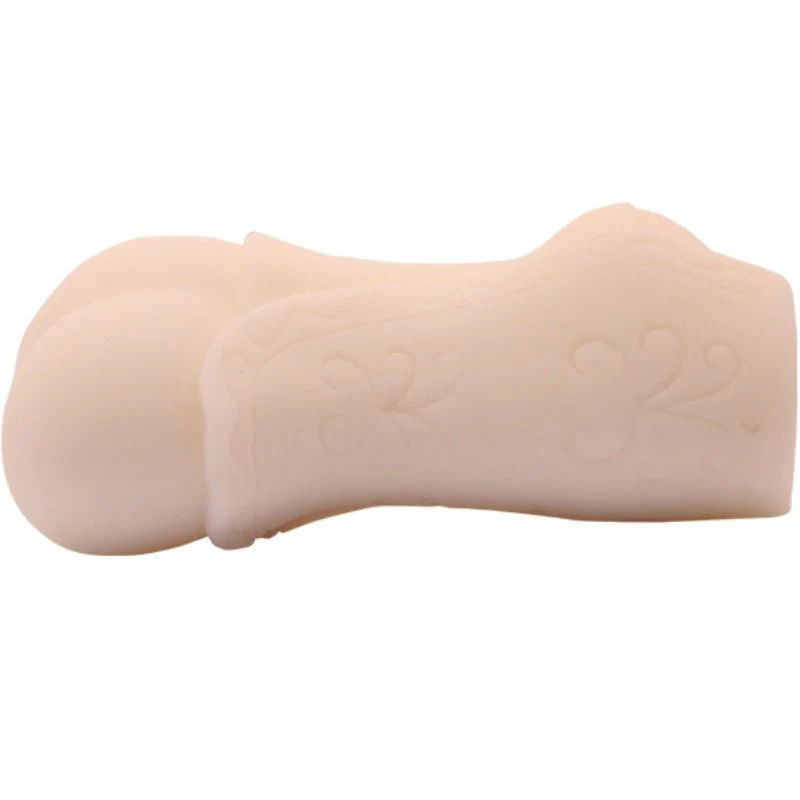 CRAZY BULL - MASTURBADOR DE VAGINA PELE DE GUA - Image 6