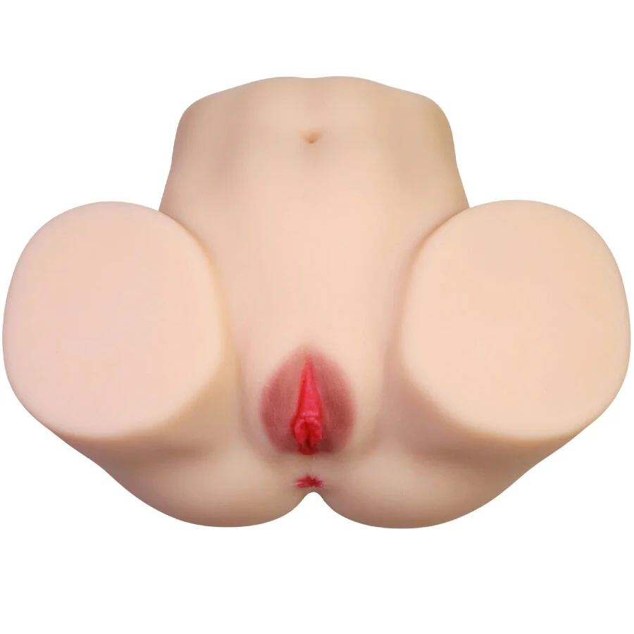 CRAZY BULL - OLIVIA REALISTA BUNDA FEMININA VAGINA E ANAL 5,5 KG - Image 5