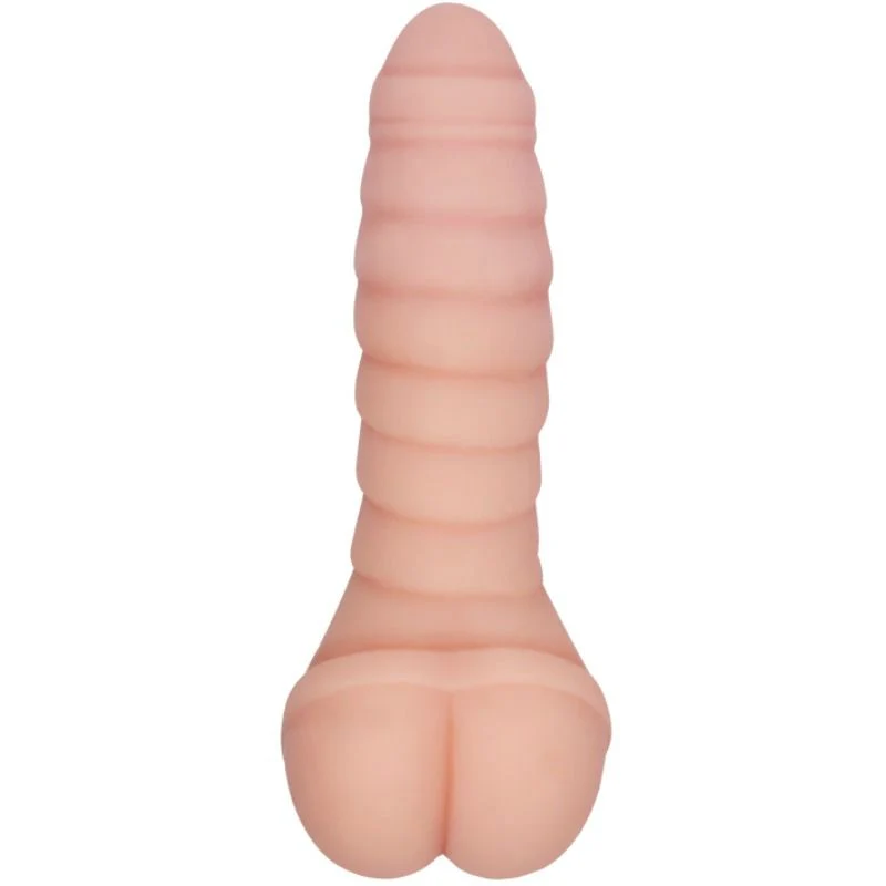 CRAZY BULL - PÊNIS MULTIFUNCIONAL 21.8 CM - Image 3