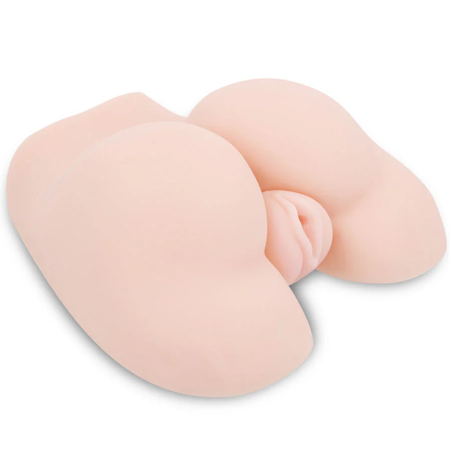 CRAZY BULL - VAGINA E NUS REALISTAS COM POSIO DE VIBRAO 5 - Image 11