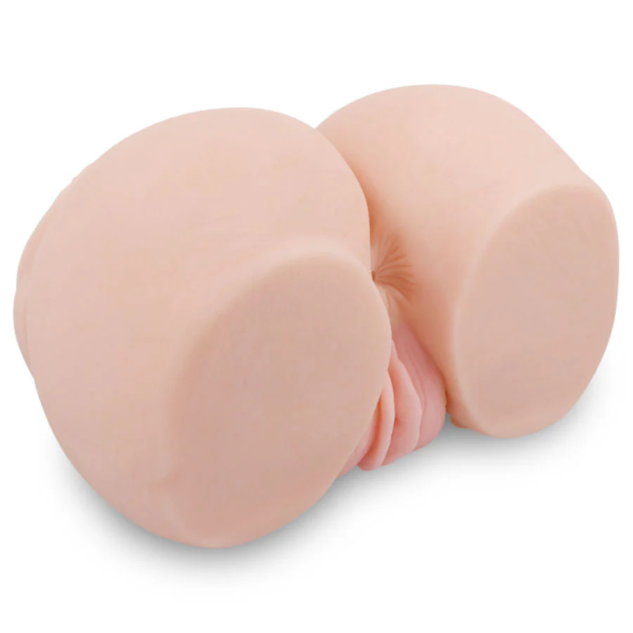 CRAZY BULL - VAGINA REALÍSTICA E NUS COM VIBRAO - Image 14