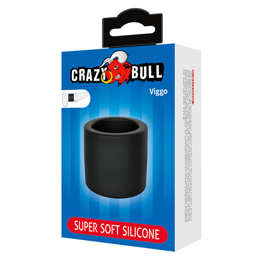CRAZY BULL - VIGGO ANEL DE AUMENTO PENIANO - Image 7