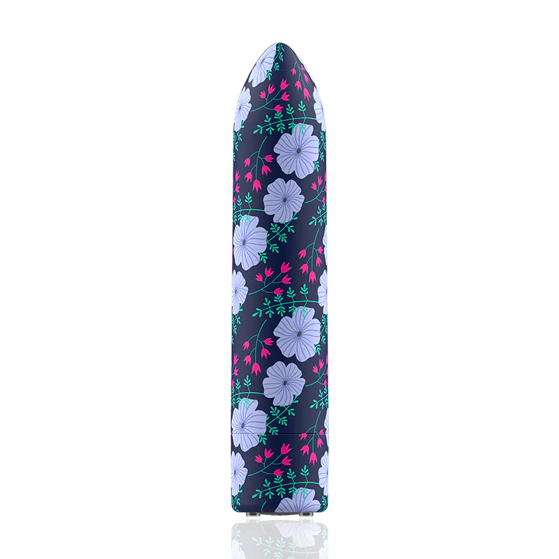 CUSTOM BULLETS - PERSONALIZADAS BALAS RECARREGÁVEIS PRIMAVERA 10 INTENSIDADES - Image 2